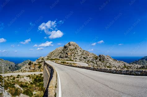 el nudo de la corbata mallorca|El nudo de la corbata (Escorca, Mallorca)